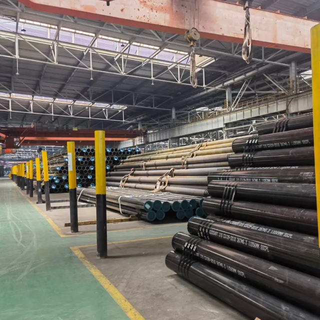 阿坝10#石油裂化管