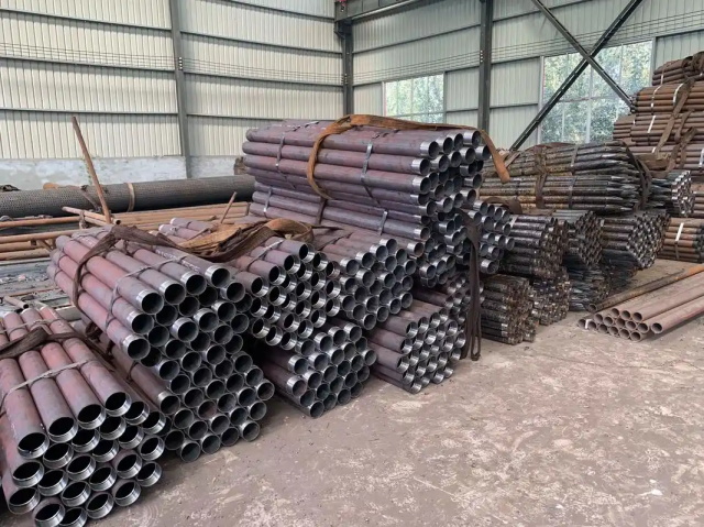 阿坝DZ50地质钢管