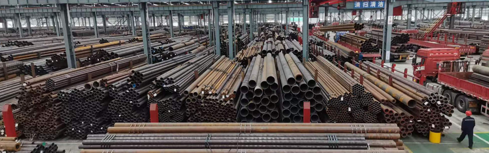 阿坝无缝钢管厂